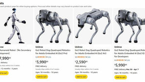 Het ChatGPT Moment voor Robots is hier 🤖