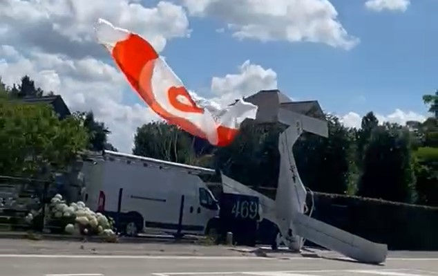 What You Can Learn From A Plane Crash What You Can Learn From A Plane Crash