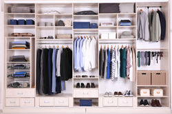 OrganizedCloset