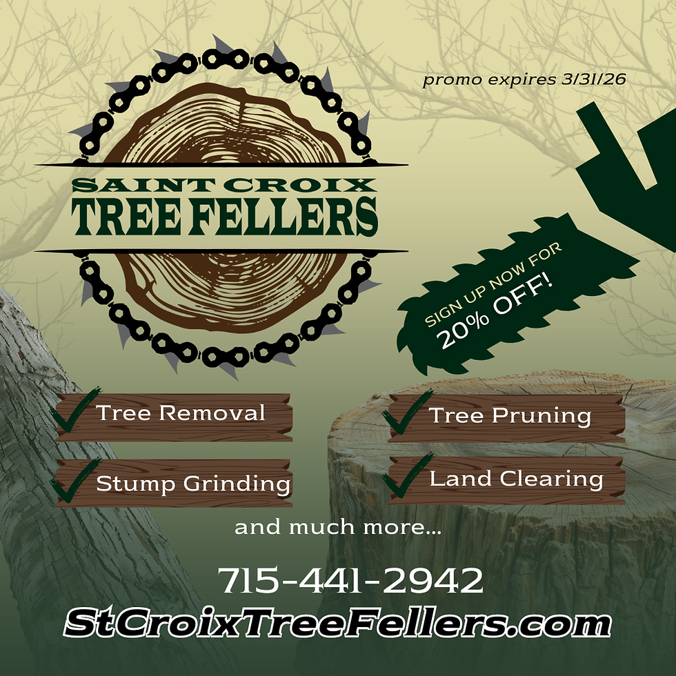 Intro - St. Croix TF