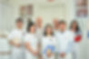 Doctors and Staffs