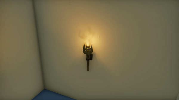 Torch Gif