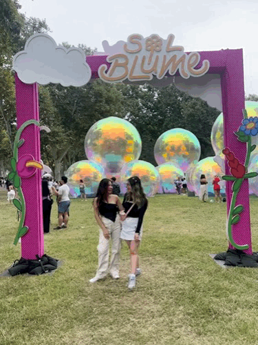 Welcoming my inner child | Stephanie's Aug 2023