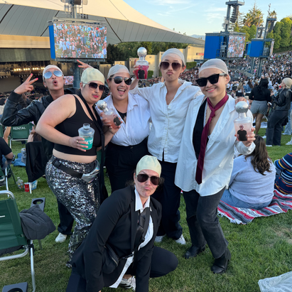A June across the Bay | Stephanie’s June 2026
