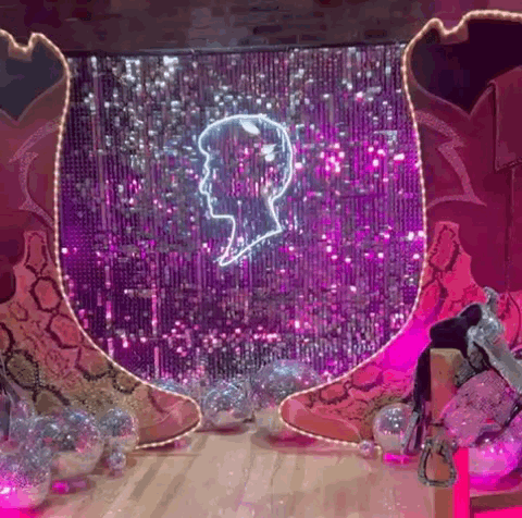 Girl Bossing | Jin’s September 2025