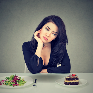 Why Blood Sugar Fluctuations Make You Crave Junk Food