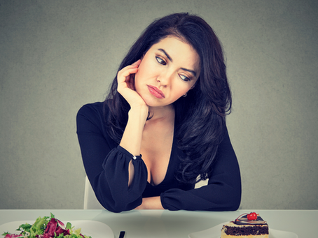 Why Blood Sugar Fluctuations Make You Crave Junk Food