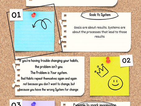A Shockinly Easy Way to Conquor Your Habits (This is Mastery Hack, Especially for diabetics)