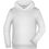 Miniaturbild: Kinder Kapuzen Sweater, 280 g/m², 80 % Baumwolle, 20 % Polyester