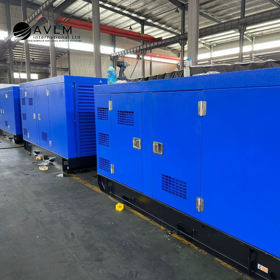 generator