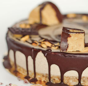 Signature RawCake