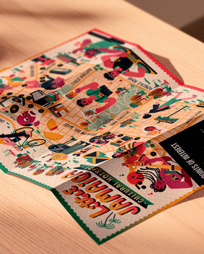 City of Toronto | Cultural Hotspot