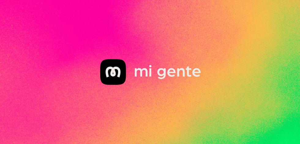Mi Gente