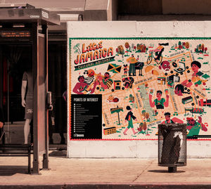 City of Toronto | Cultural Hotspot