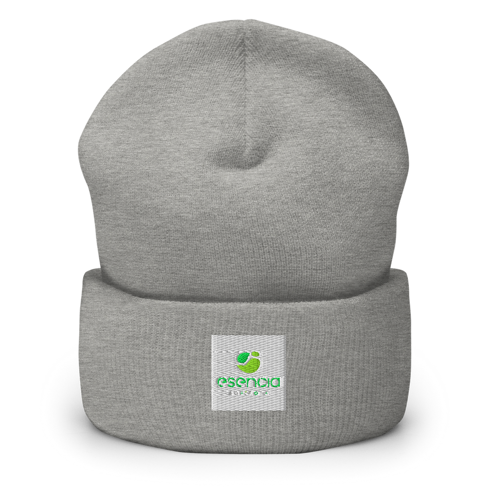 Miniatura: Gorro con puños | Yupoong 1501KC