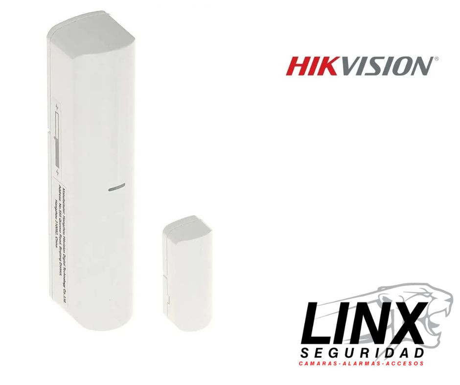 Miniatura: KIT DE ALARMA P/HOGAR/LOCAL/EMPRESA HIKVISION AX PRO 4G