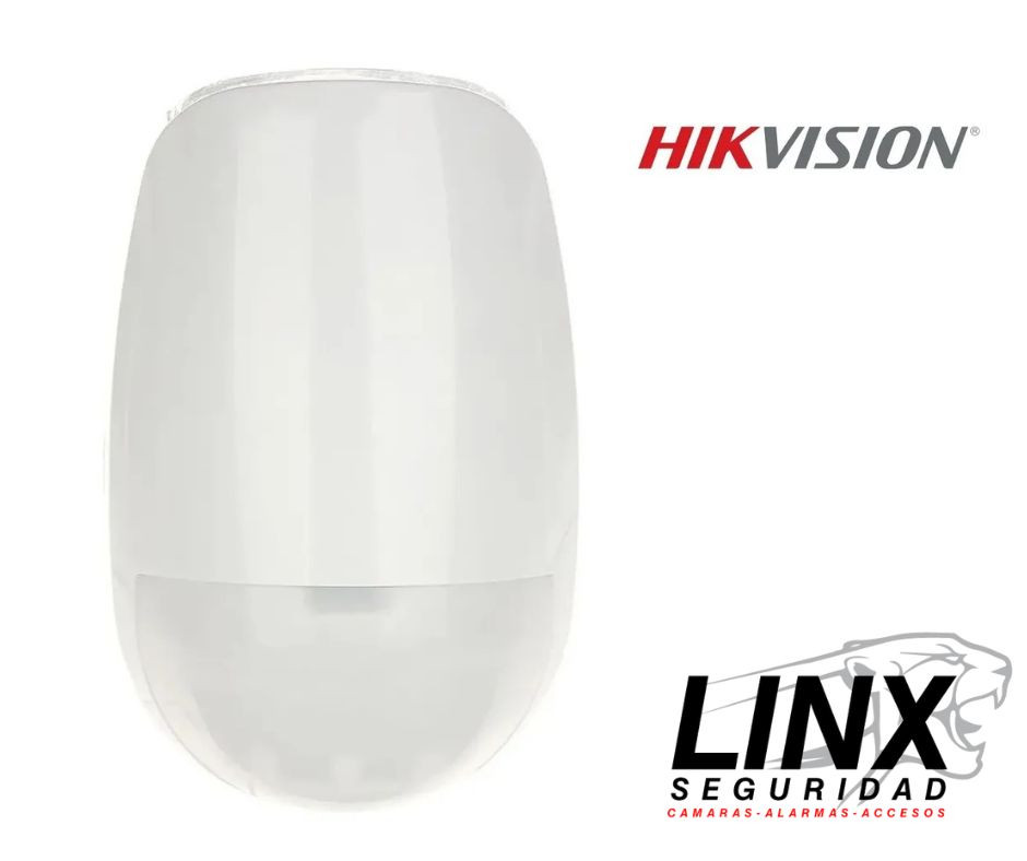 Miniatura: KIT DE ALARMA P/HOGAR/LOCAL/EMPRESA HIKVISION AX PRO 4G