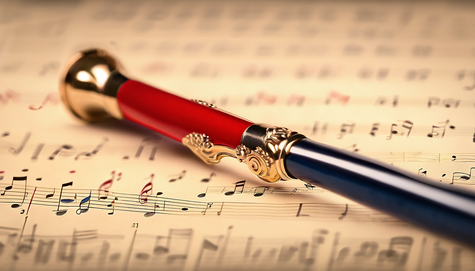 Symphony for Fiscal Responsibility