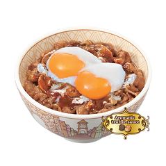 wix [165] Double Half Boiled Egg Demi-Glace Mushroom Gravy Gyudon.png