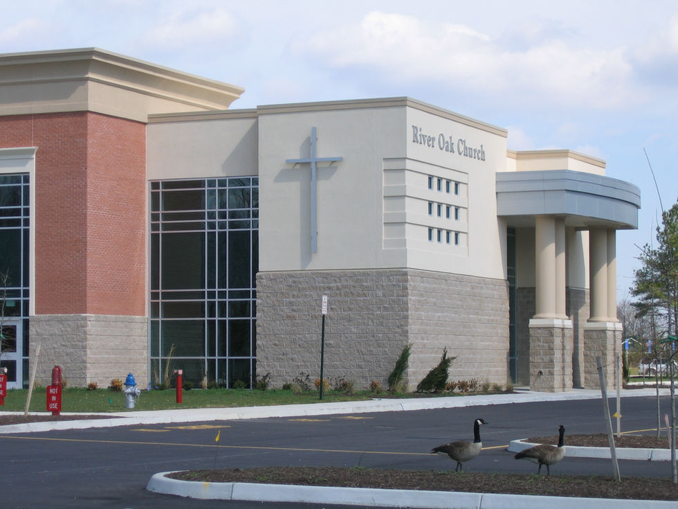 River Oak Church