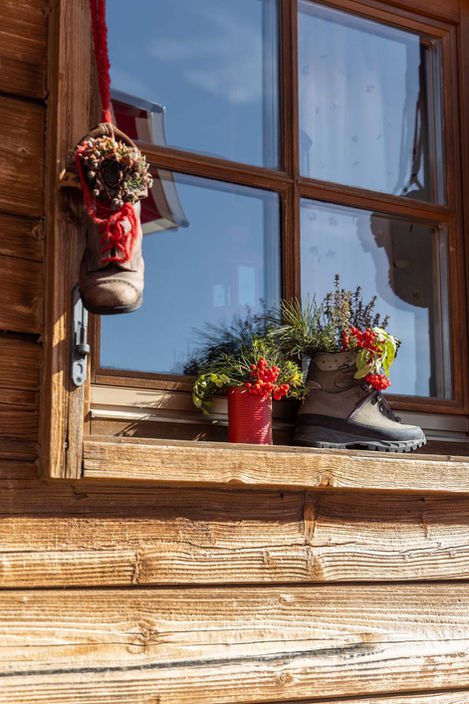 Alp Languard Terrasse 