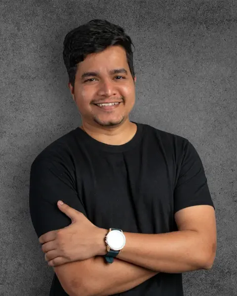 Siddhesh Gawde, alumni of our tattoo school is an award winning tattoo artist.