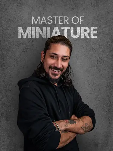 best miniature tattoo artist