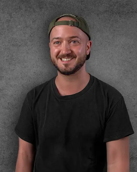 Pierluca, an international student from Italy and an alumnus of Aliens School of Tattoo Art is successfully working as a Tattoo Artist in Italy