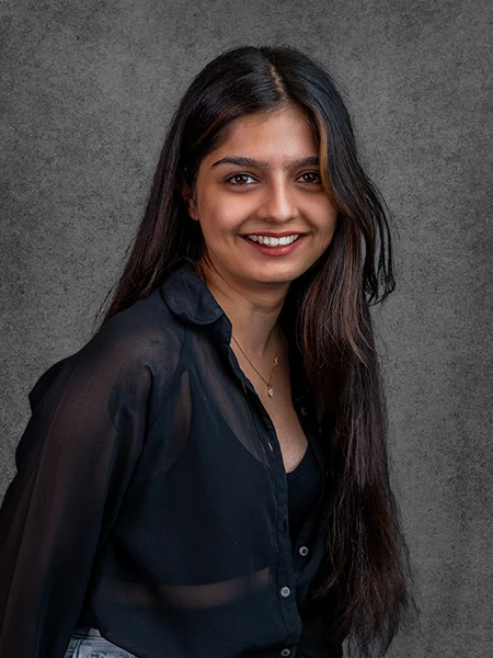 Sakshi Panwar, top tattoo artist in Navi Mumbai specializing in mandala and fine line tattoos
