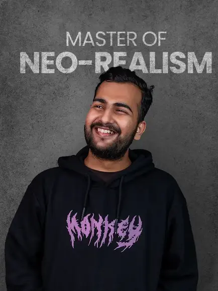 neo traditional realism tattoo artist