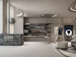 An Invitation to Build the Next Phase of Aliens: A Franchise Partnership Program for a Select Few