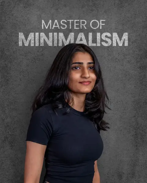 female minimal tattoo artist