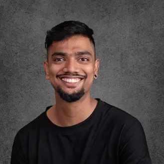Vritvij Khawale
