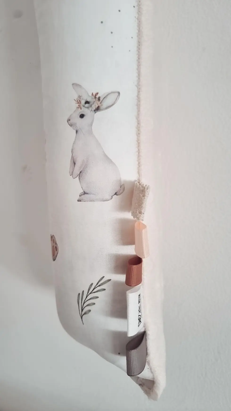 תמונה ממוזערת: מימי - בובת חיבוק