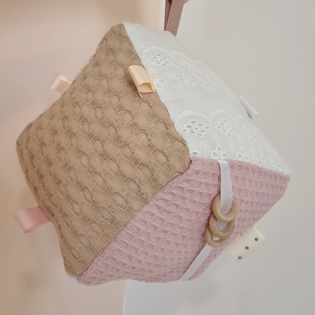 למה הם זקוקים לצעצועי התפתחות?