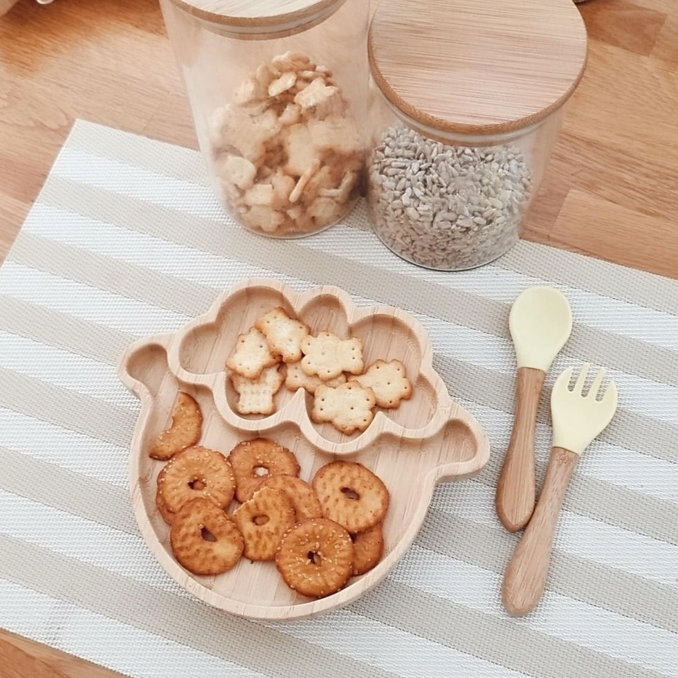 תמונה ממוזערת: צלחת במבוק