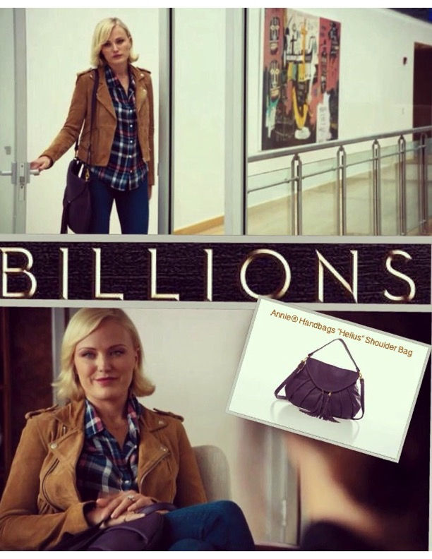 Thumbnail: Annie® Helius Shoulder Bag - Burgundy