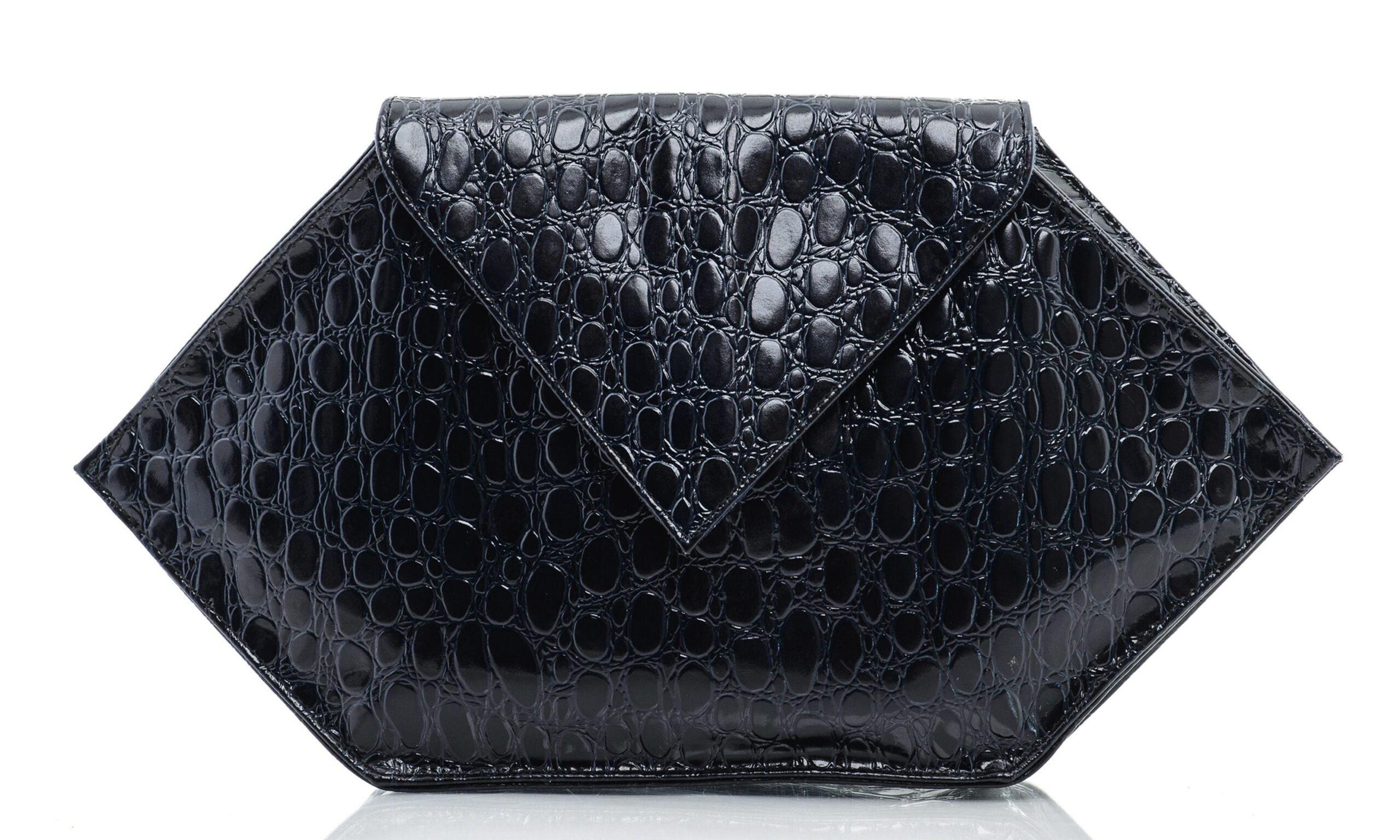 Annie® Nyx Clutch - Navy