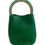 Thumbnail: Beta Bucket Bag - Green