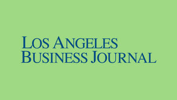 Project ReWear is Spotlighted in Los Angeles Business Journal
