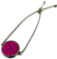 Bracelet - Pink