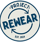 Project ReWear logo