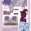 Thumbnail: Annie® Nyx Clutch - Purple