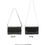 Thumbnail: Annie® Bia B Clutch - Yellow