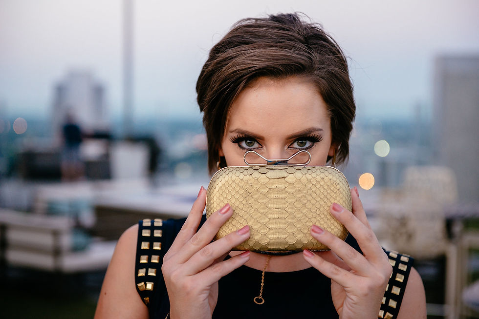 Ritz Carlton-Holiday Event 