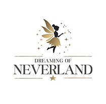 Charming Logo for Children’s Party Service (2).png