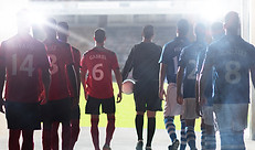 Soccer Team