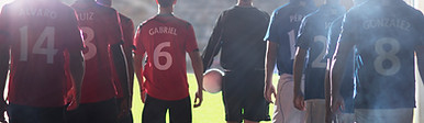 Soccer Team