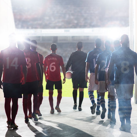 How to lead any team to achieve any goal- every time