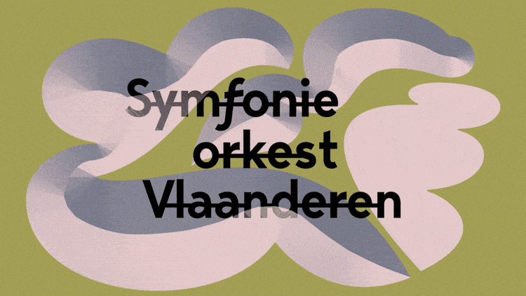 Symfonie orkest Vlaanderen 21-22